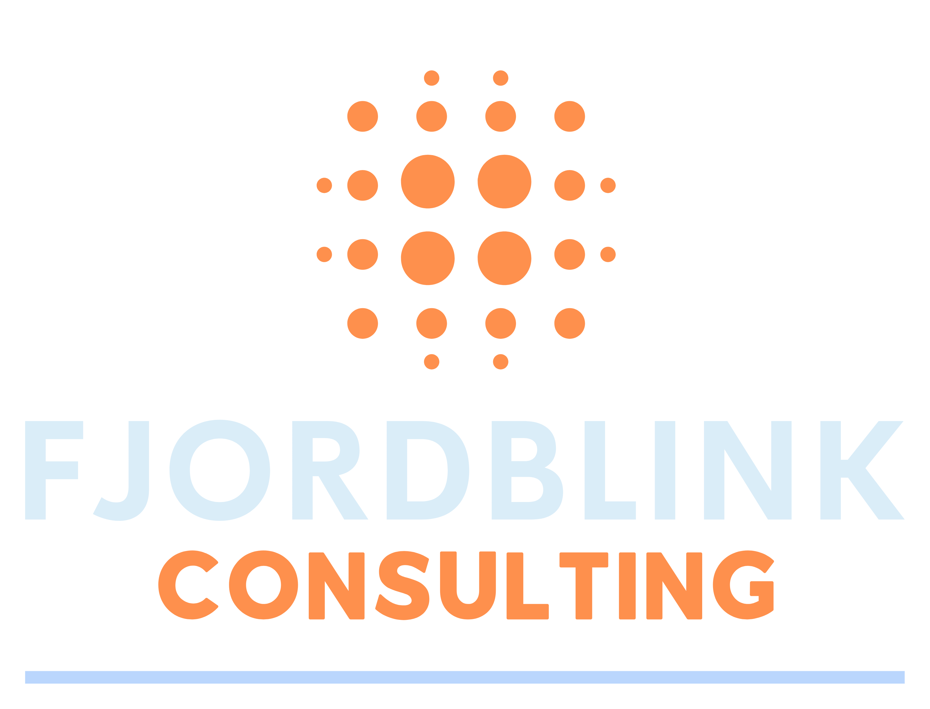 Fjordblink Consulting